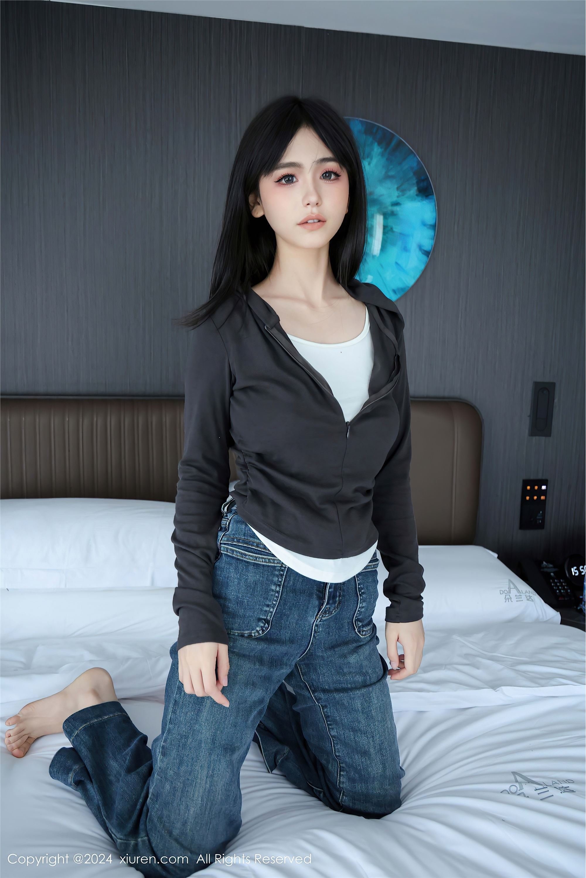 Xiuren秀人网 2024.11.19 NO.9464 奶芙乔乔